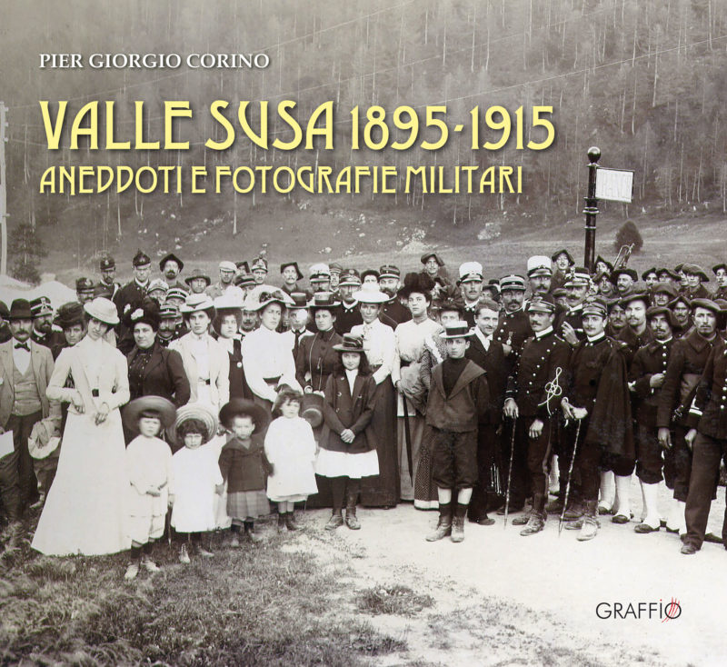 Valle Susa 1895-1915