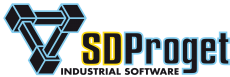 SDProget