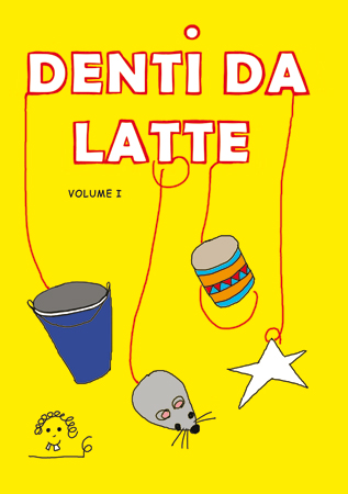 Denti-da-latte