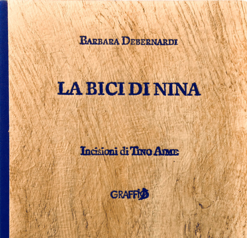 La-bici-di-nina - Aime