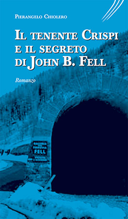 Il tenente Crispi e il segreto di J. B. Fell