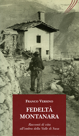 Libro - Fedeltà Montanara