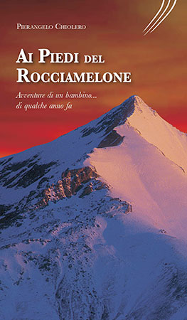 Ai piedi del Rocciamelone