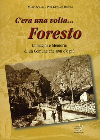 Libro - C’era una volta... Foresto