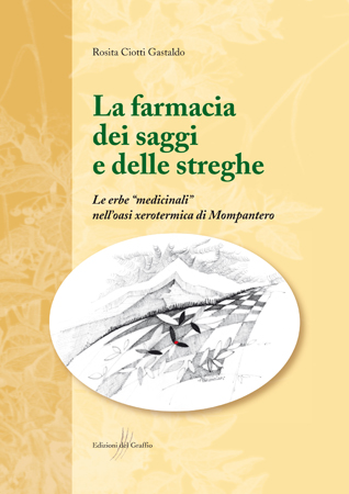 La farmacia dei saggi e delle streghe