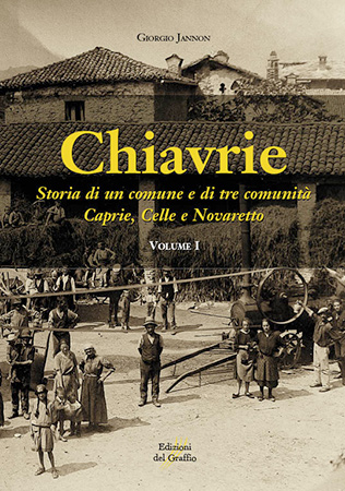 Chiavrie