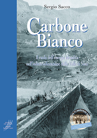 Libro - Carbone Bianco