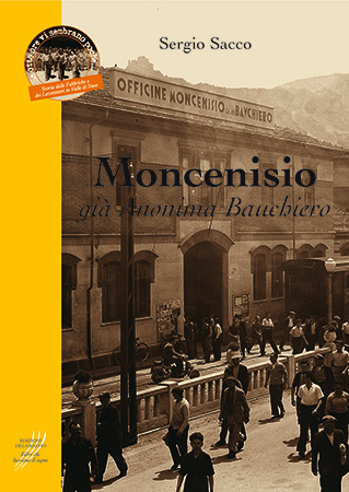 Libro Moncenisio