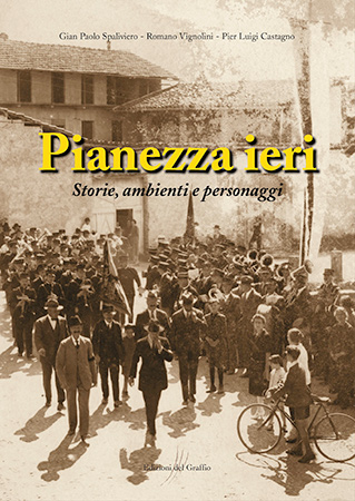 Pianezza ieri