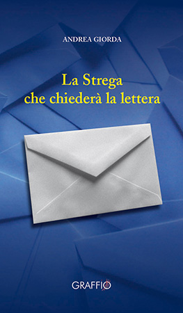 La Strega che chiederà la lettera - fantasy