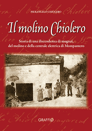 Il molino Chiolero