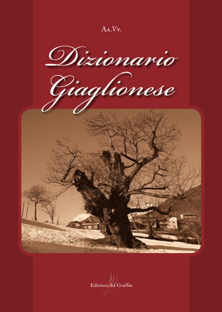 Dizionario Giaglionese