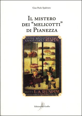 Il mistero dei “Melicotti” di Pianezza