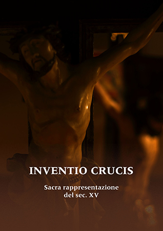 Inventio Crucis