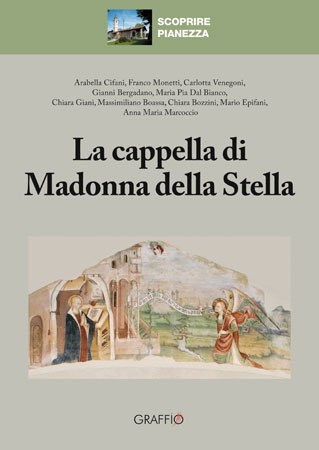 La cappella di Madonna della Stella