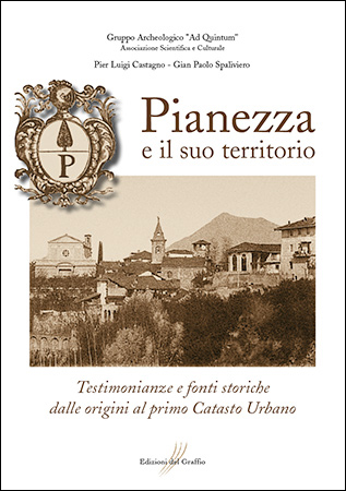 Pianezza e il suo territorio