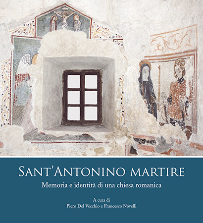 Sant’Antonino martire