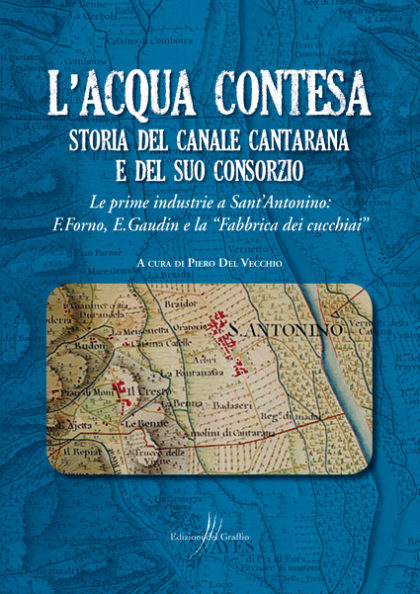 L’acqua contesa