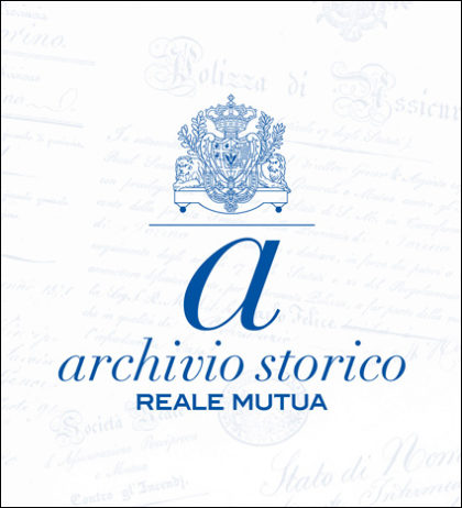 reale-mutua-archivio storico