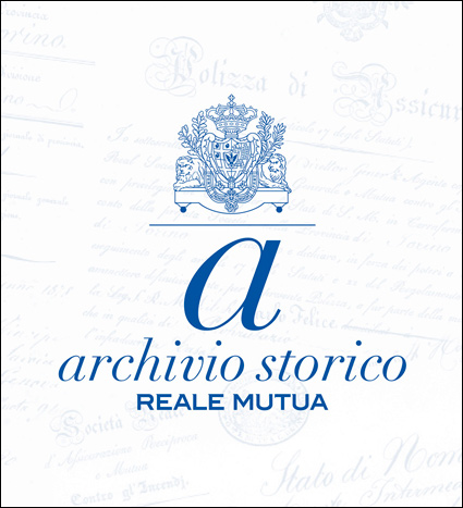 reale-mutua-archivio storico