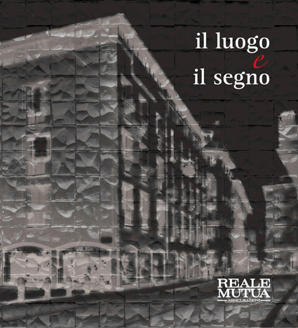 Reale Mutua - Il luogo e il segno