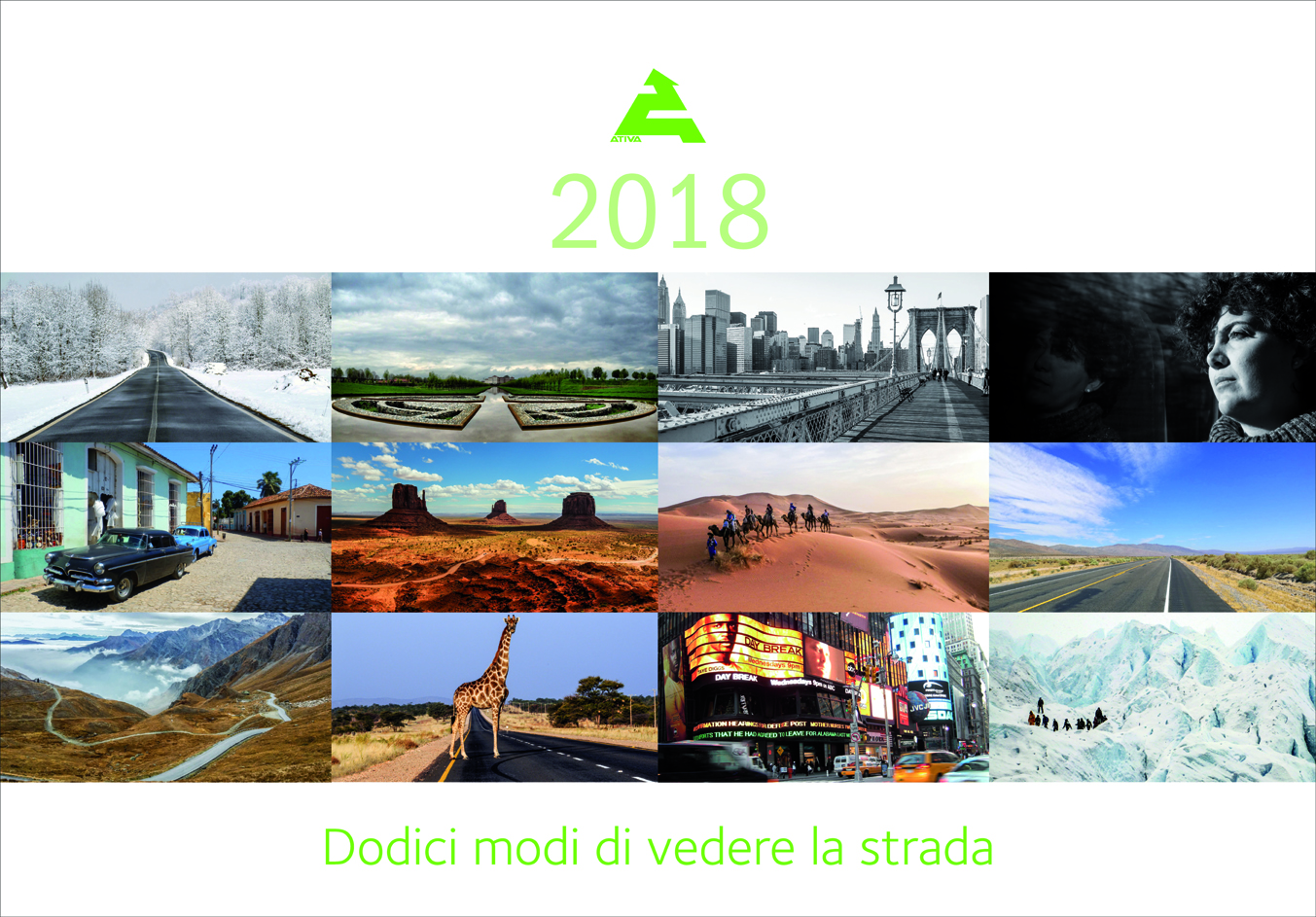 ativa calendario 2018