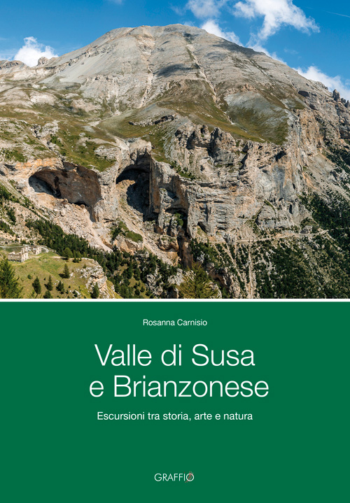 Graffio Valle di Susa e Bianzonese