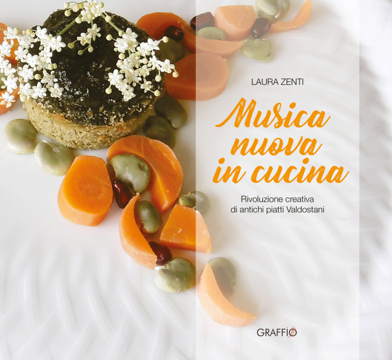 Musica nuova in cucina