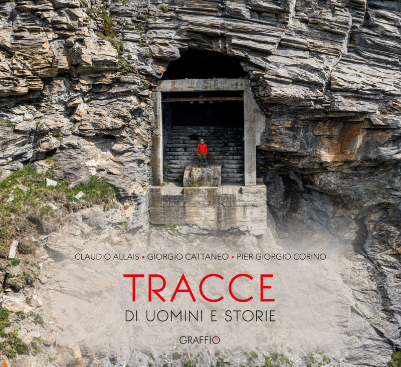 Tracce