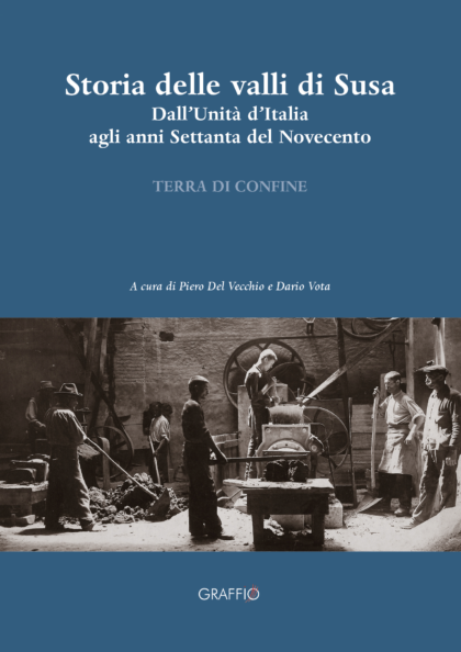 Storia delle valli di Susa - volume 3