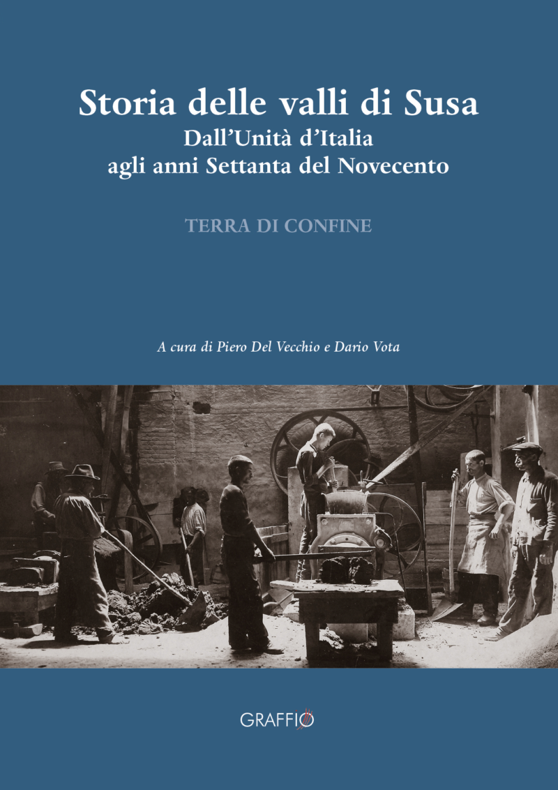 Storia delle valli di Susa - volume 3