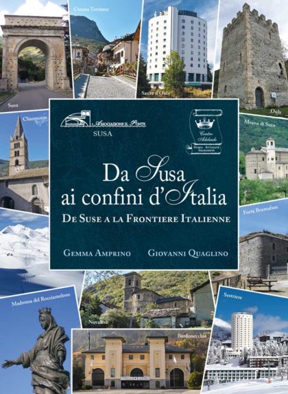 Da Susa ai confini d'Italia