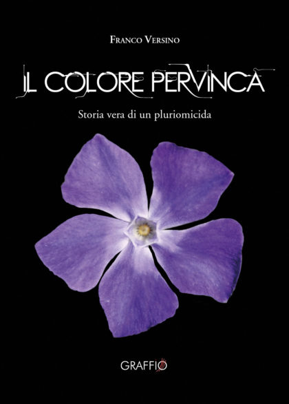 Il colore pervinca