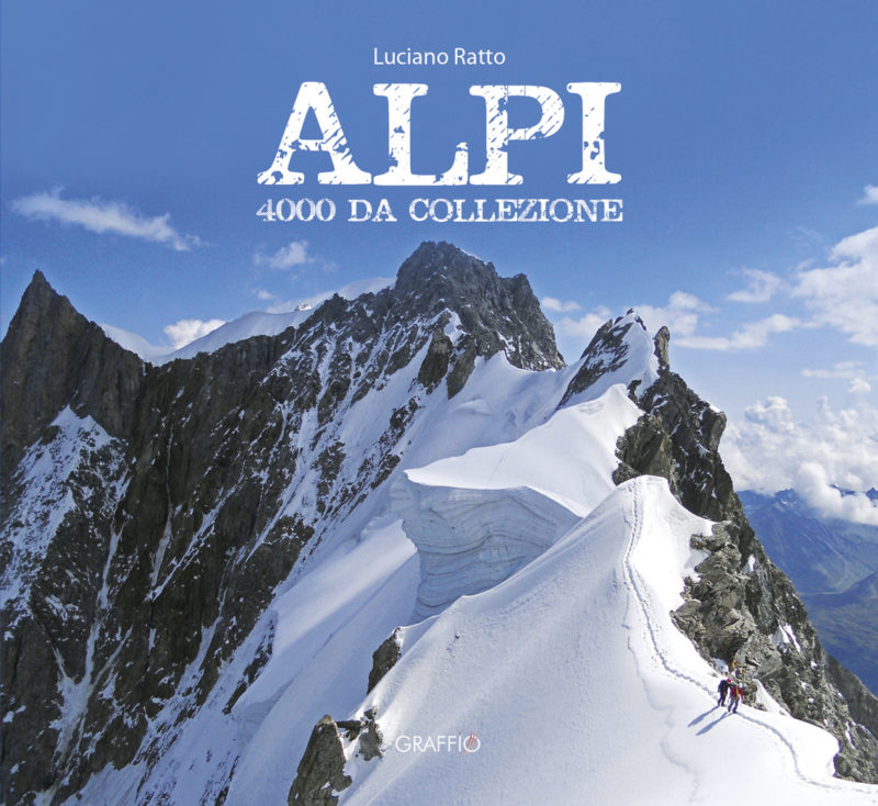 Alpi 4000 da collezione