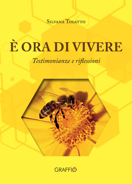È ora di vivere