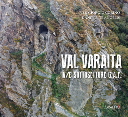Val Varaita - IV/B sottosettore G.A.F.