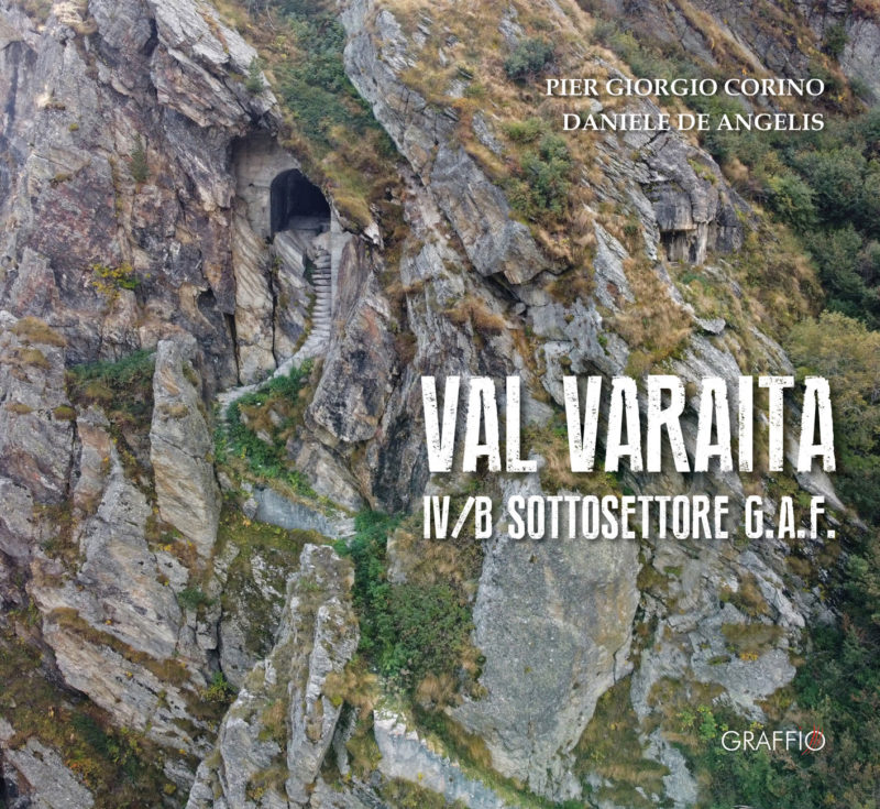Val Varaita - IV/B sottosettore G.A.F.