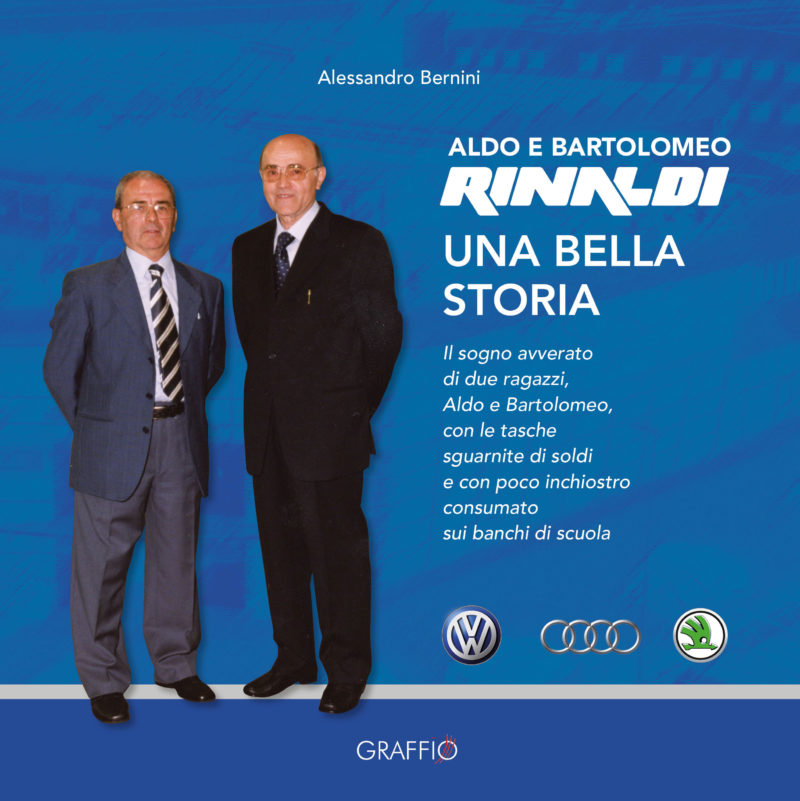 Rinaldi