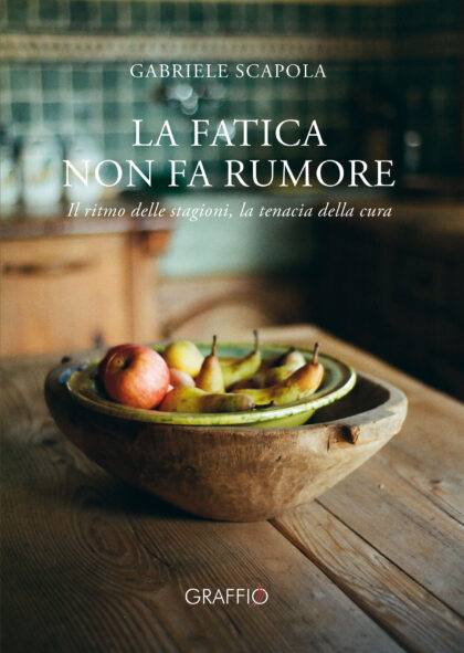 La fatica non fa rumore