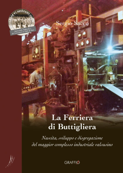 La Ferriera di Buttigliera