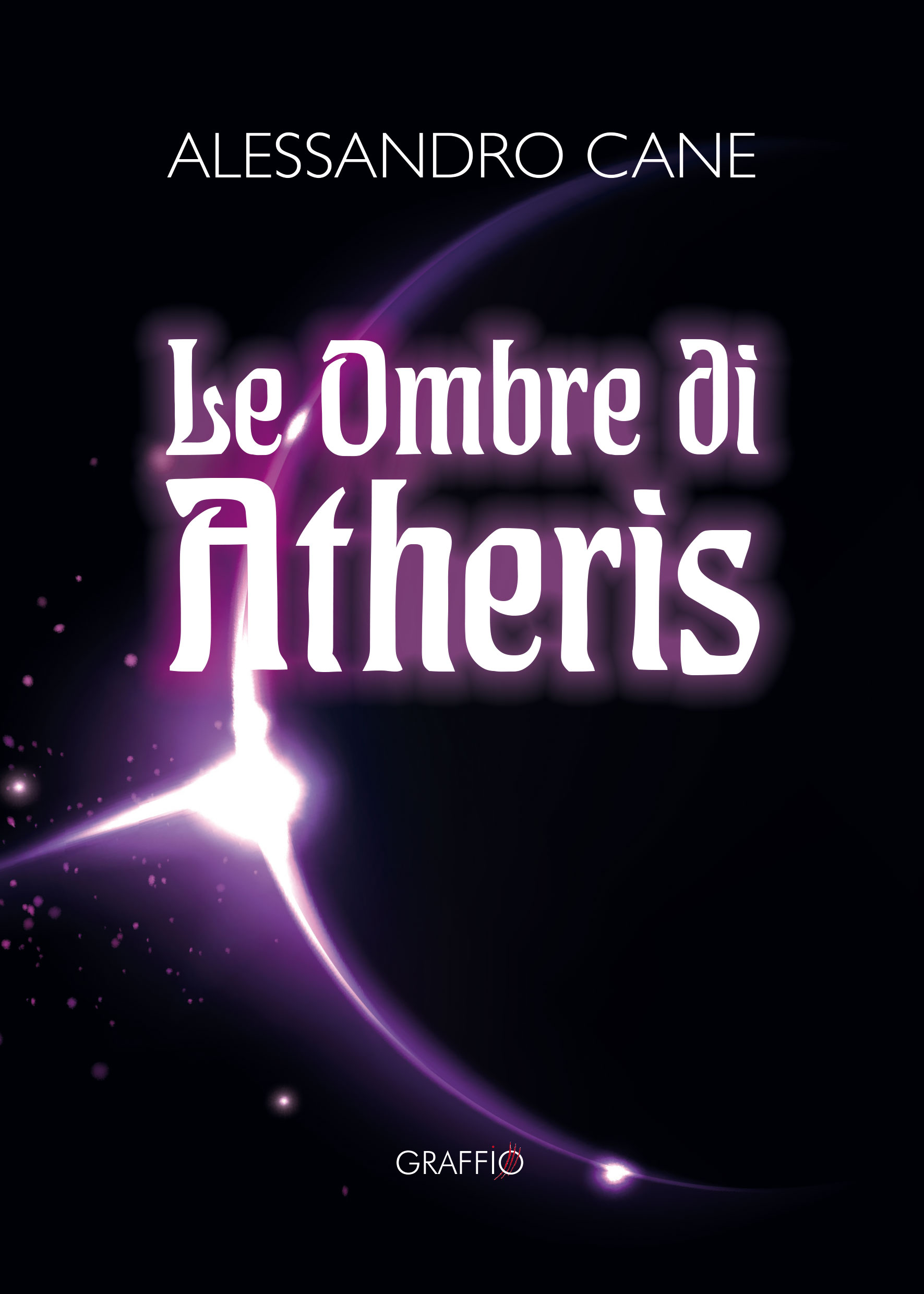 Le Ombre di Atheris