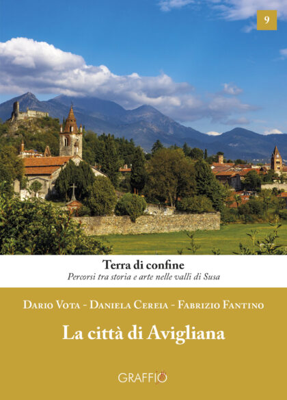 La città di Avigliana